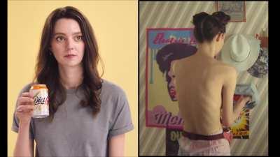 Sex Education's hot nerd Tayna Reynolds