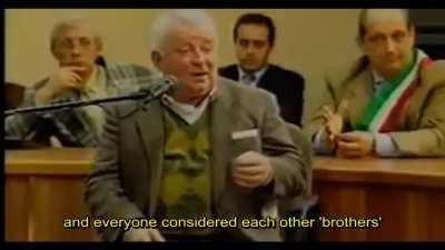 Most famous Italian poet