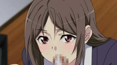 Office Lady [Ane Yome Quartet]