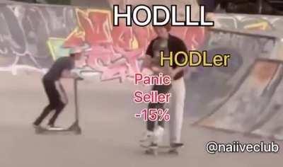 Hodl