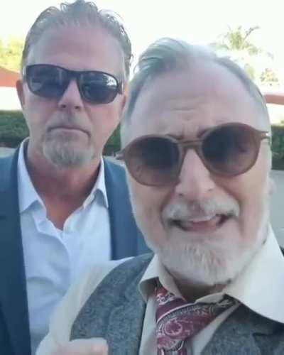 Happy shut the fuck up friday everyone