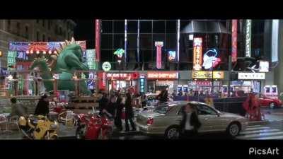 The pain of copyright