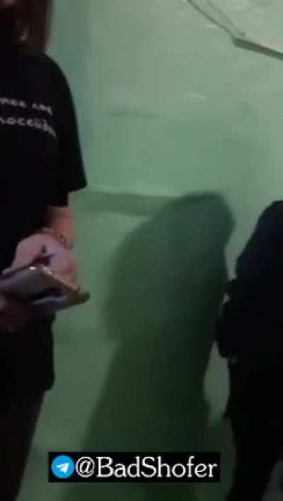 Cherepovets, conflict over the loss of a vape