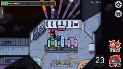 I’m still laughing over this kill by Corpse! It’s hilarious and so smoothly done haha