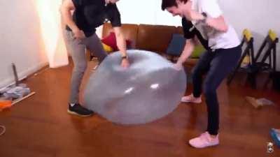 THIS is what Boys Will Be Boys is supposed to mean