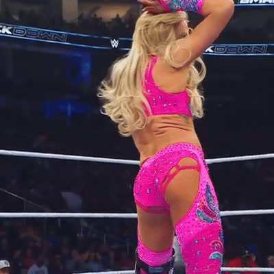 Charlotte Flair