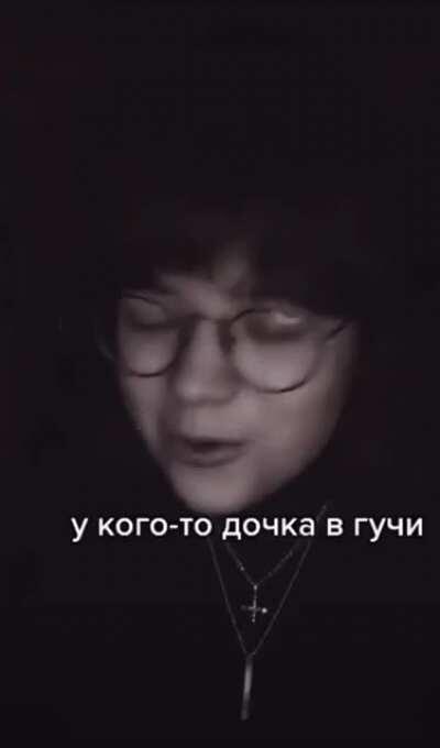 А у кого-то аквадискотека