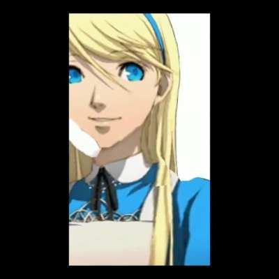 These persona pictures go hard