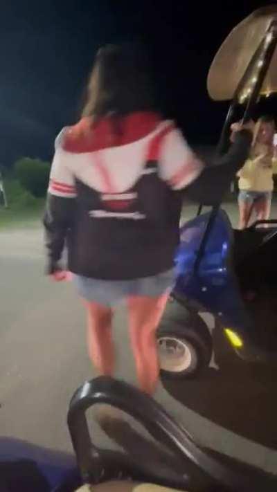 Girls Gone Wild: Country Music Edition