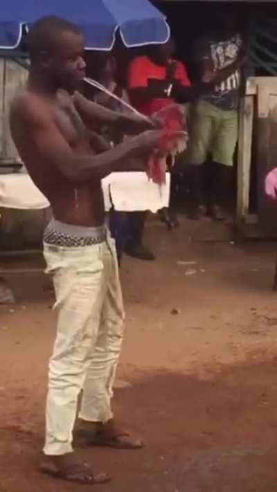 I have some questions..