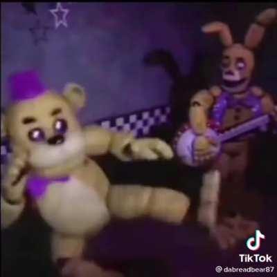 He getting into it (creds at the end )