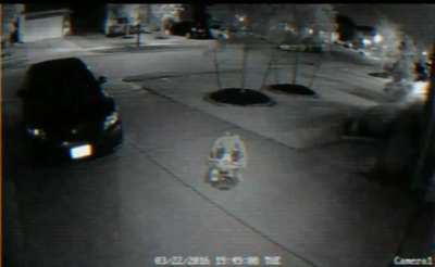 POV: Mumei on your cctv