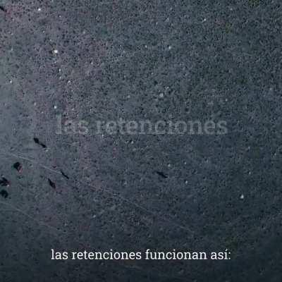 Retenciones: El impuesto que Argentina exporta al mundo