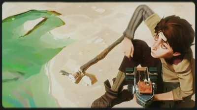 Baby Viktor to Cleanse ur TL