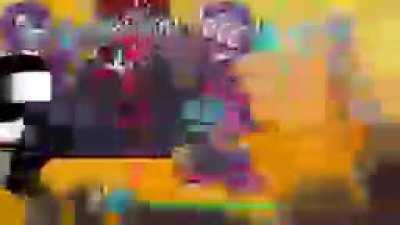 Week 7 on switch lite be like: