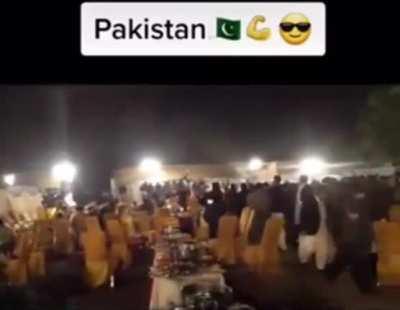 Pakistani weddings from Hell