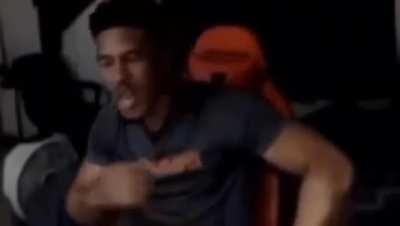 Moldy Frieza dialogue.