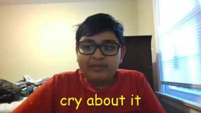 yub doesn't need to always make fnaf security breach