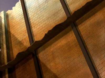 Rewatching the show again with a friend and as soon as this scene happened he told me to make this.