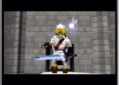 Help: Windy B as a Kid Fail