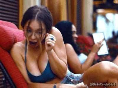 Sydney Sweeney is such a Tease