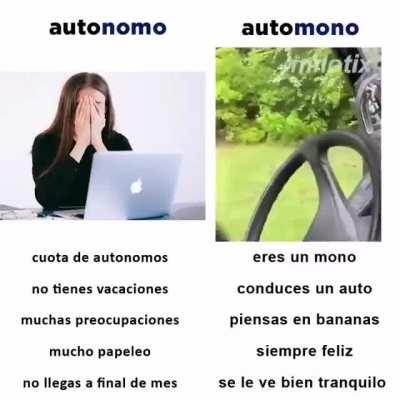 Elige izquierda o derecha