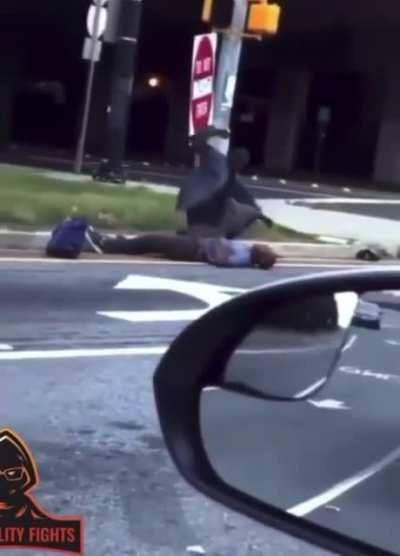 Haven’t seen it here