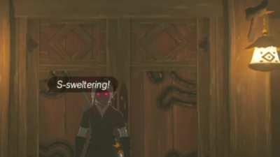 Link the Arsonist (credit to u/jjjarryyy for the idea)