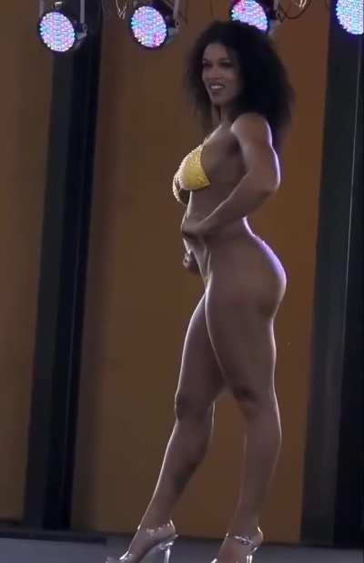 Aianna Lynne - Biketoberfest 2023