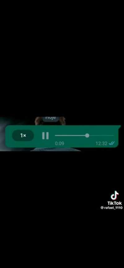 nunca mais vai usar o zap