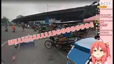 Hololive Members Love the philippines pt.2 | Ito na Part 2 😂Enjoy.