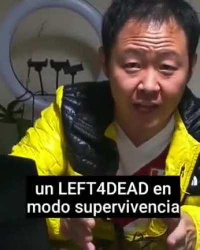 Modo frifyaer , pocos entenderán