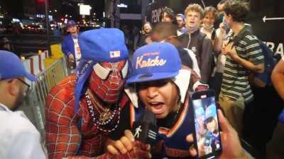 “SMD TRAE YOUNG, SMD” 🤣