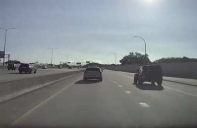 Can self driving did more here?