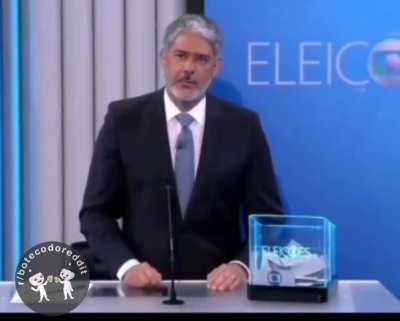 Resumo do debate presidencial