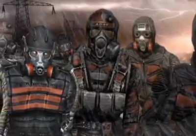 GET OUT OF HERE, STALKER!