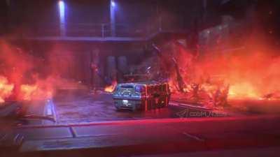 Kilo141 Mythic Draw Trailer