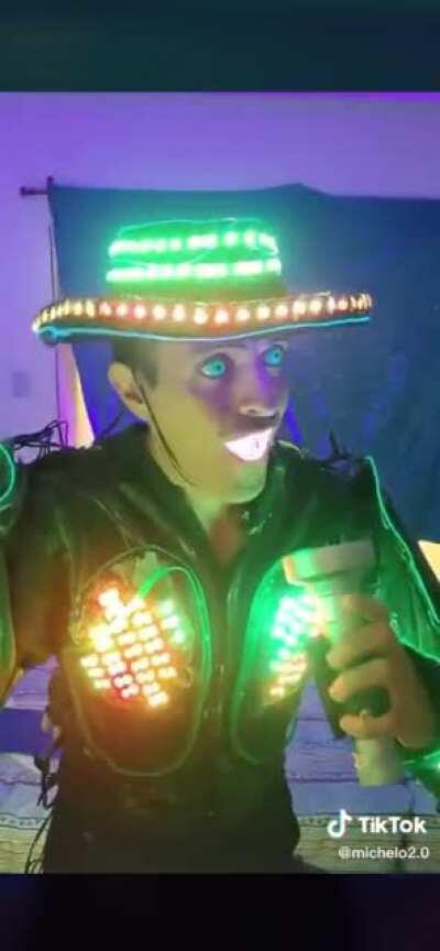 Thanks, I love whatever the hell this is.