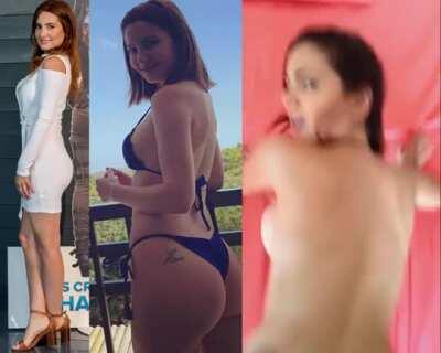 Ivana Baquero (Known for Pan's Labyrinth and The Shannara Chronicles) On/Off in 