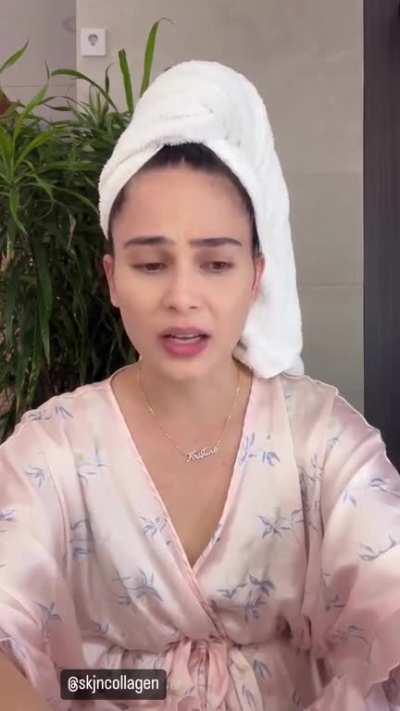 Kristine Hermosa