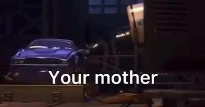 most based cars character