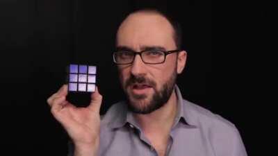 Hey Vsauce Michael here