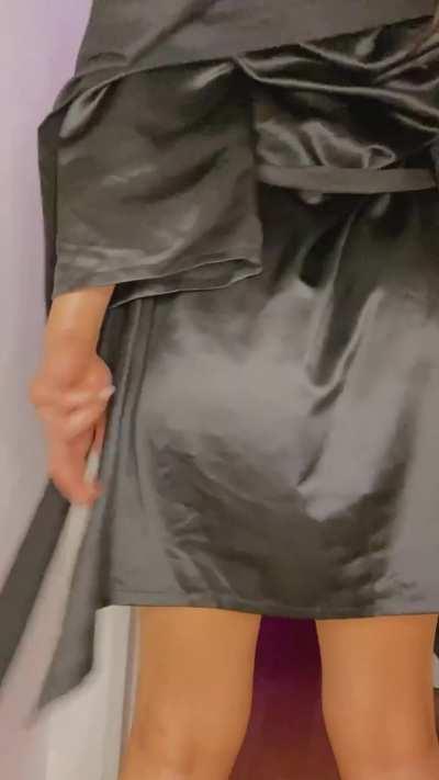 Revealing my biggest gift