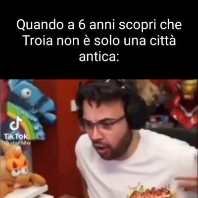 Piccoli traumi