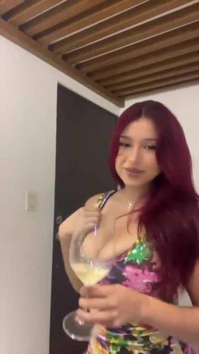 It's a warzone over here. I wanna go back to being lover girl so bad @princessemma_2