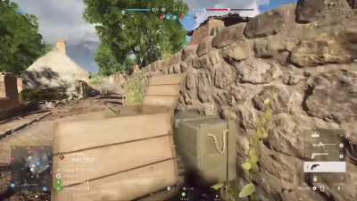 Hehe...kapow-boom
