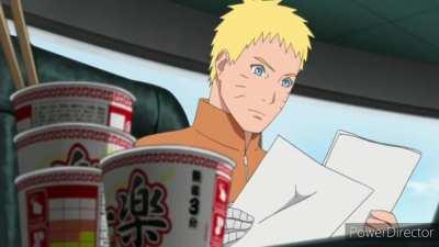 He definitely paid attention