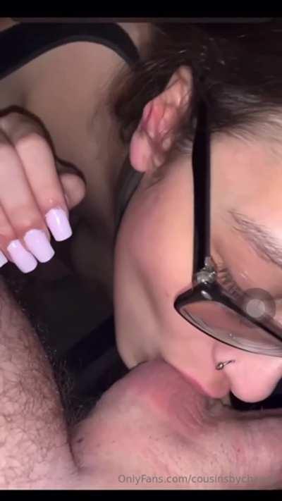 How I Reward My Favorite Son 🥵🥵