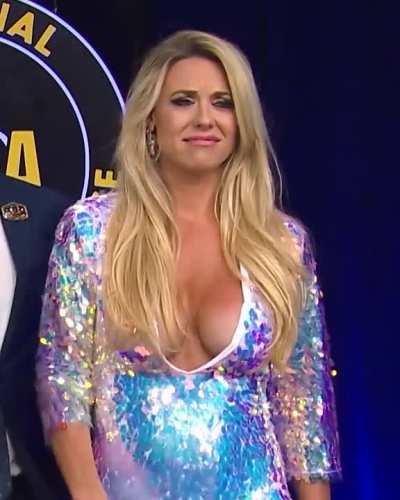 Taryn Terrell Compilation | Pt. 1 of 2