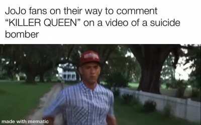 unexpected killa queen